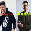 The two brothers - @andreandpreston - TikTok