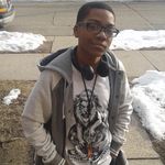 Andre Price - @mr_kingsteak - Instagram