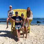 Misa du Toit - @andre.priester.dutoit - Instagram