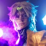 Mr.Kujo - @andreprime111 - Instagram