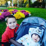 Andrei&Olga - @procopencoandrei - Instagram