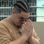 Andre Bush - @andre.the.prophet - Instagram