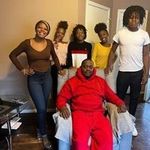 Andre Prophet - @blockbleeda281 - Instagram