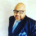 AndreProphet Brown - @andreprophettbrown - Instagram