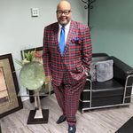 AndreProphet Brown - @andreprophetbrown - Instagram