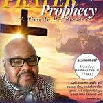 AndreProphet Brown - @andreprophetbrown31 - Instagram