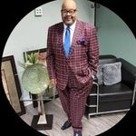 AndreProphet Brown - @andreprophetbrown12 - Instagram