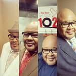 Prophet Andre Brown - @prophetandrebrown - Instagram