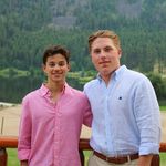 Andre Proulx - @andre_proulx_12 - Instagram