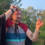 André Proulx - Cpt. Chardonnay - @captainchardonnay - Instagram