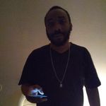 Andre Pruitt - @pruitt6599 - Instagram