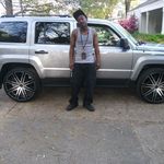 Godbody Andre Pruitt - @godbodypruitt - Instagram