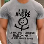 André Pruneau - Facebook
