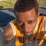 Andre PaperChasin Pryor - @andrepaperchasin - Instagram