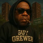Andre Pryor - @viceroy_of_the_vestibule - Instagram