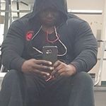 Andre Pryor - @kingdrdre2323 - Instagram