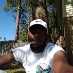 Andre Pryor - @possemember4life - Instagram