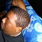 Andre Pugh - @andre_goingharderthaneva_pugh - Instagram