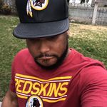 Andre Smith-pugh - @andresmithpugh - Instagram