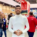Andrés Pulido - @andresfpulido31 - Instagram