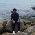 Adre Mardiana Putra - @andrepuma_22 - Instagram