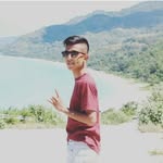 Andre Putra Madi - @andrepuma39 - Instagram