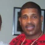Andre Purdie Sr - @purdieboi4life - Instagram