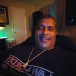 Andre Purdie Sr - @sr9500 - Instagram