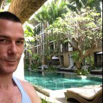 Andrew Purnell - @andrewmarkashtonpurnell - Instagram
