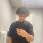 Andre' - @andre.pusey - Instagram