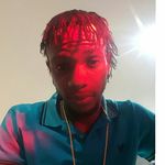 Andre Pusey - @dre_puze - Instagram