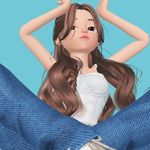 Andreina - @andre_.queen - Instagram