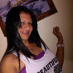 andreina quijada - @andrequijada - Instagram