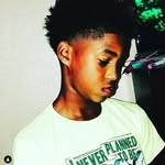 Andre quinnine - @brazy.ajgetmoney - Instagram