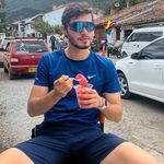 Andrés Quintero - @andres_quinteror - Instagram