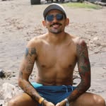 André Quirós - @anquigo16 - Instagram