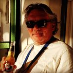 Andre Rabie - @rabieandre - Instagram