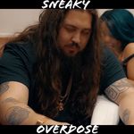 Marc-André Racicot - @sneaky_overdose - Instagram