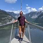 Andre Racine - @andreracey - Instagram
