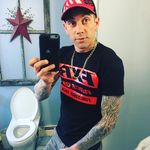 Andre Racine - @racine_84 - Instagram