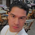 André Faustino - @andreraed - Instagram