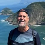 André Luiz Raeder Gabriel - @andreraedergabriel - Instagram