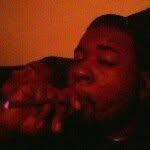 Andre Raheem - @fatboyslim008 - Instagram