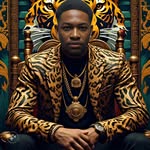 The Artist known as Andre Raheem - @internationaldre2 - Instagram