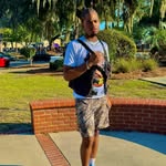 Andre Rainey - @livekingdree - Instagram