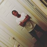Andre Rainey - @andreraiey - Instagram