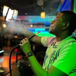 Andre Rainey - @damndr3 - Instagram