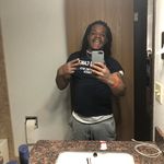 Andre Rainey - @socanwe1982 - Instagram