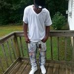 Andre Rainey - @rainey.andre - Instagram