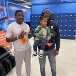 Andre Rainey - @macholddacheez - Instagram